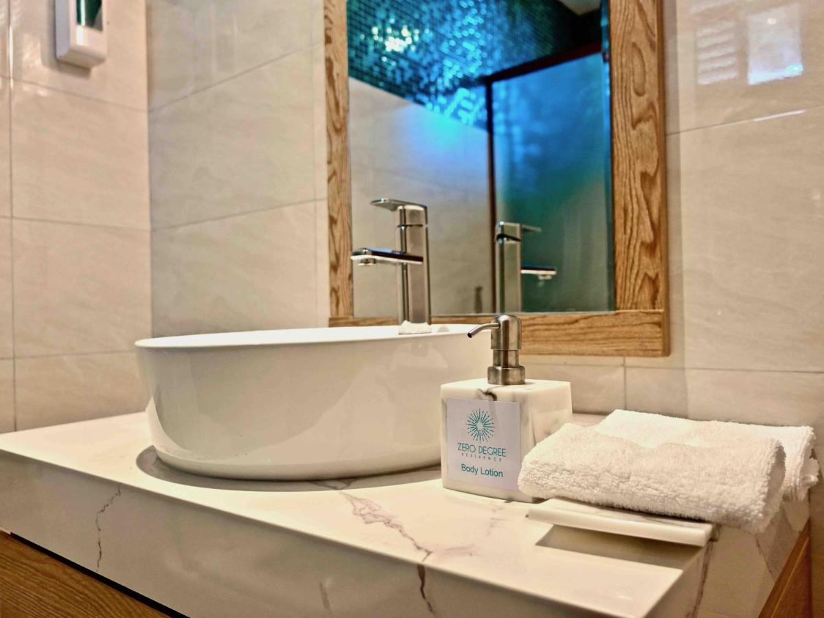 Fuvahmulah Zero Degree Residence מראה חיצוני תמונה